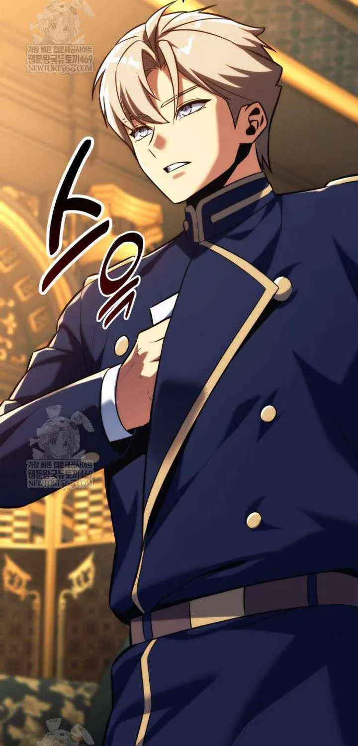 The Extra’s Academy Survival Guide Chapter 92.6 page 36 - 