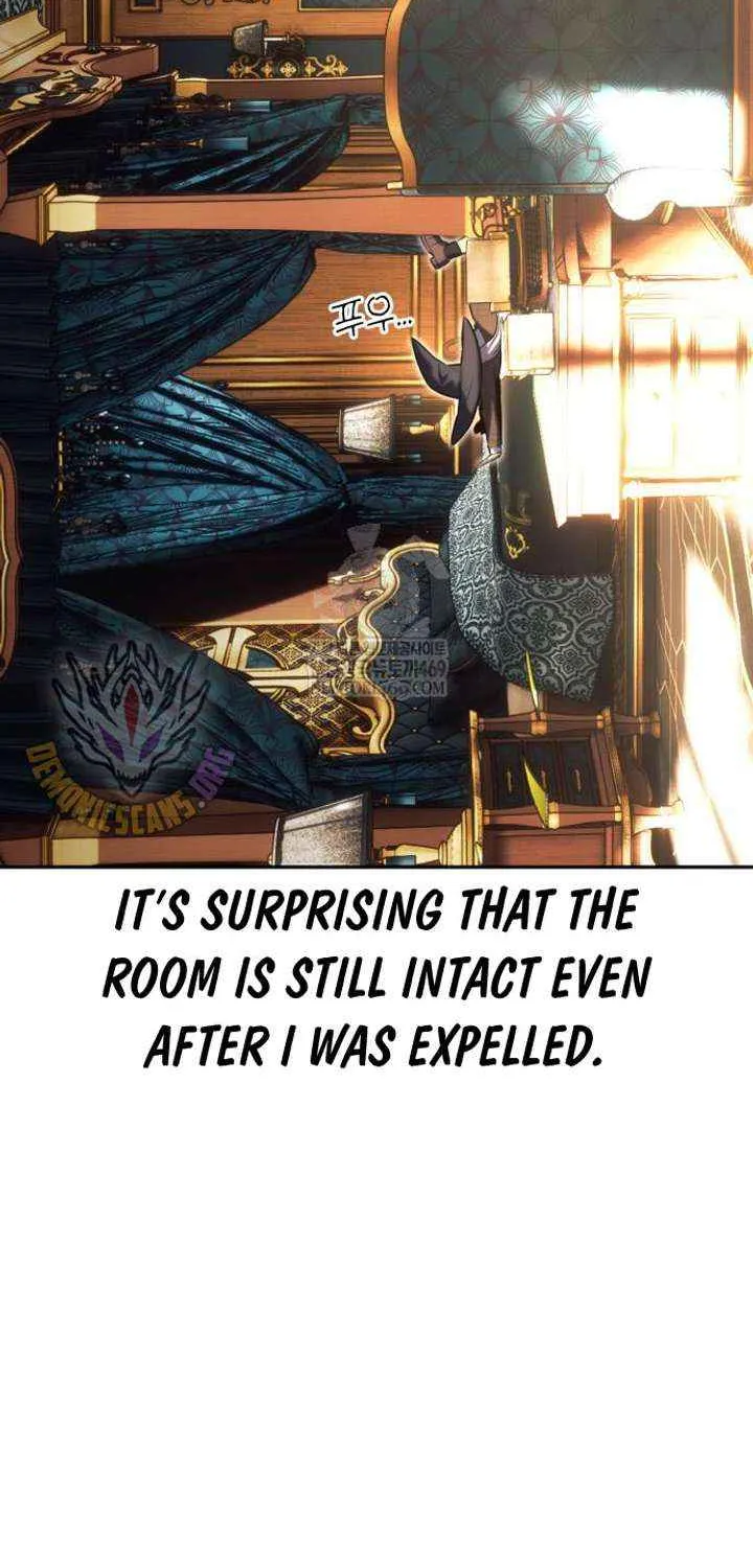 The Extra’s Academy Survival Guide Chapter 92.6 page 60 - 