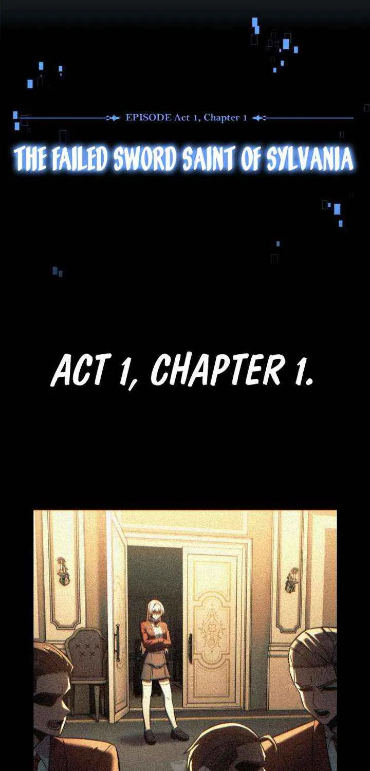 The Extra’s Academy Survival Guide Chapter 92.6 page 73 - 