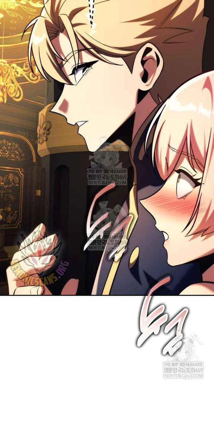 The Extra’s Academy Survival Guide Chapter 92.7 page 129 - 