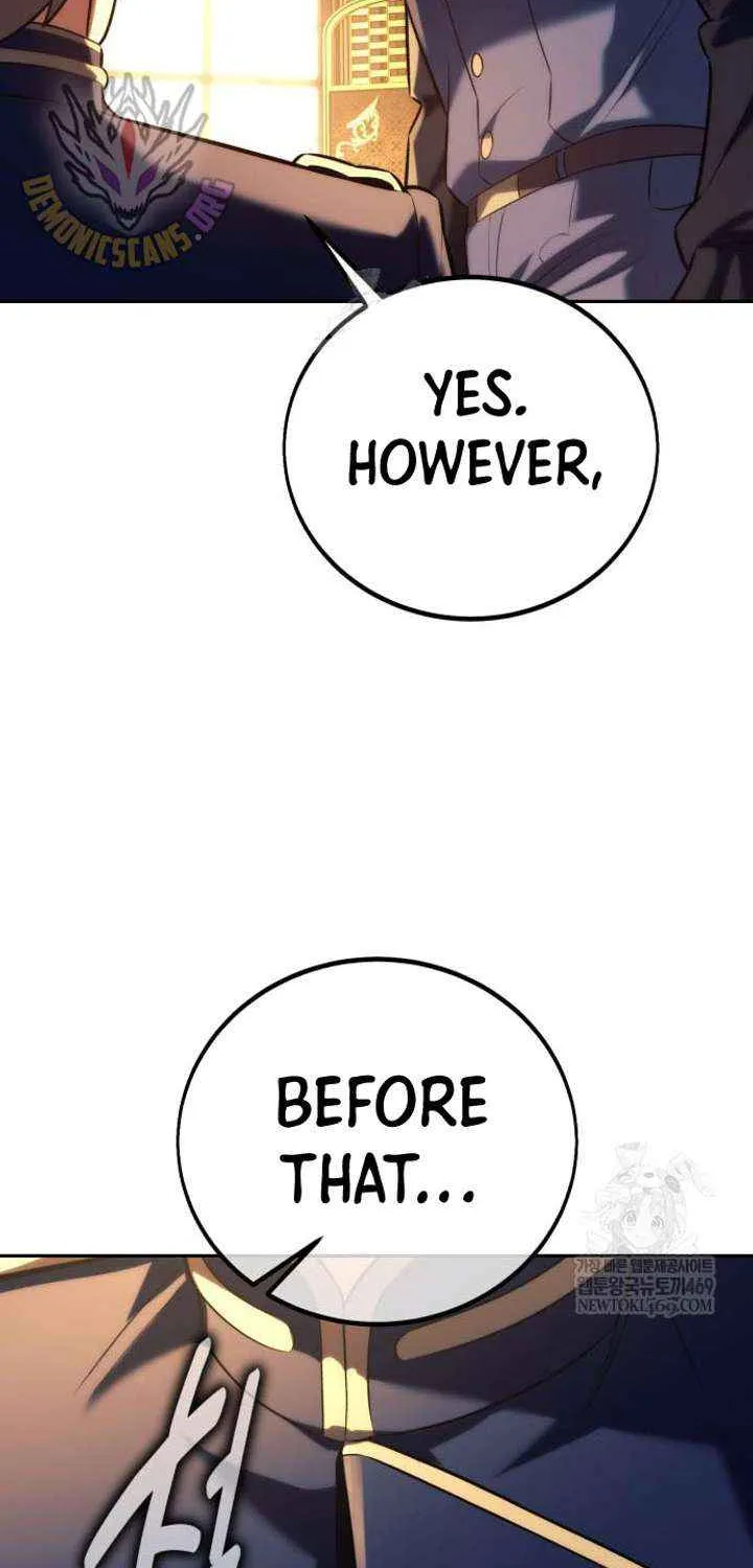 The Extra’s Academy Survival Guide Chapter 92.7 page 34 - 