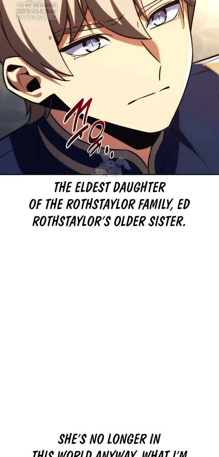 The Extra’s Academy Survival Guide Chapter 92.7 page 7 - 