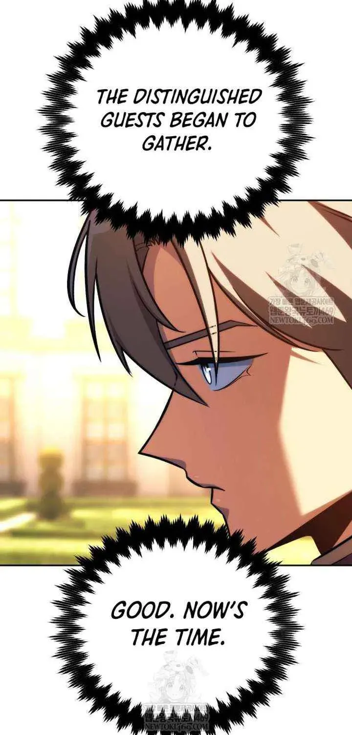 The Extra’s Academy Survival Guide Chapter 92.8 page 119 - 