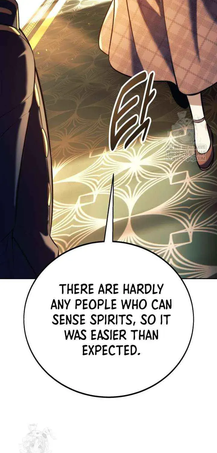 The Extra’s Academy Survival Guide Chapter 92.8 page 124 - 
