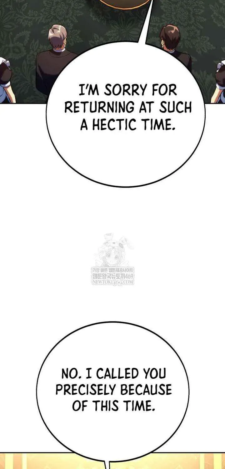 The Extra’s Academy Survival Guide Chapter 92.8 page 19 - 