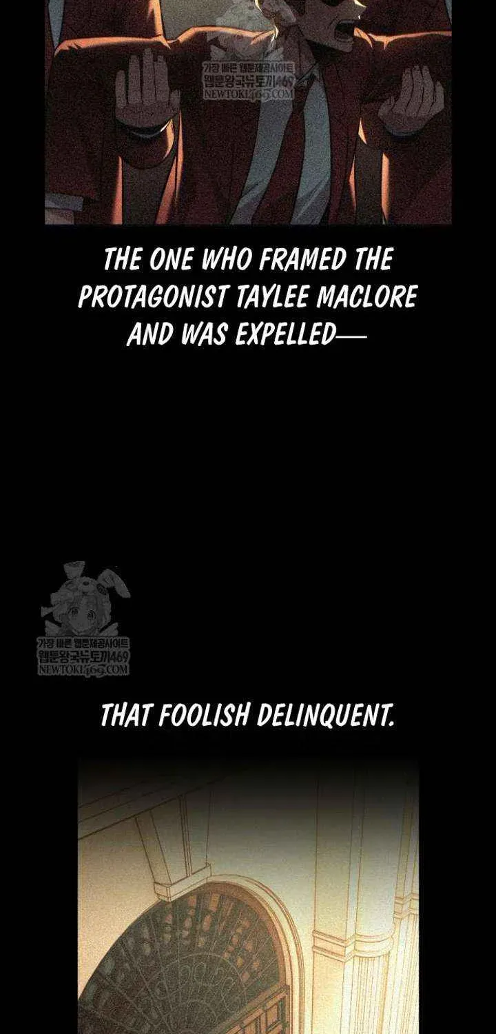 The Extra’s Academy Survival Guide Chapter 92.8 page 74 - 