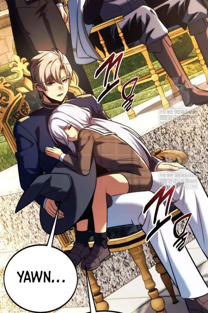 The Extra’s Academy Survival Guide Chapter 92.9 page 114 - 