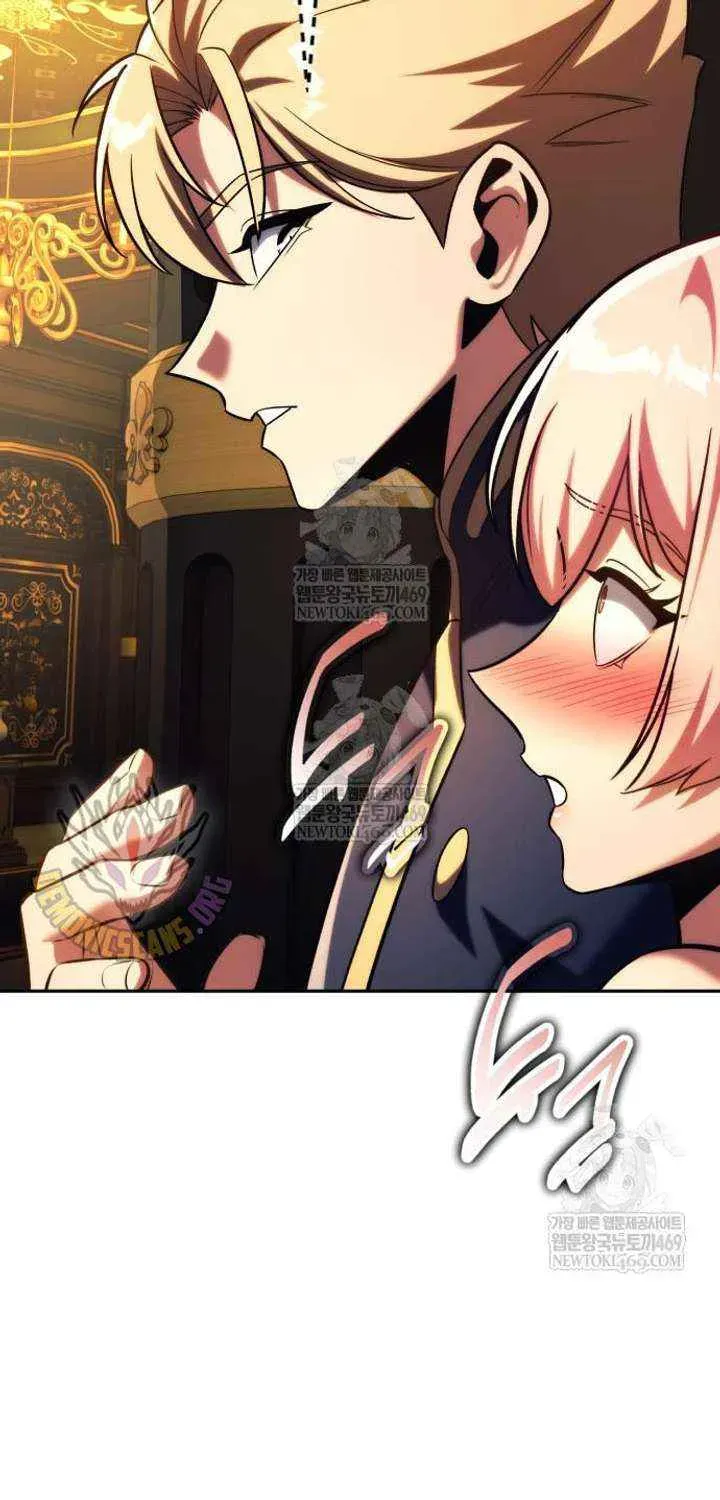 The Extra’s Academy Survival Guide Chapter 92.9 page 129 - 