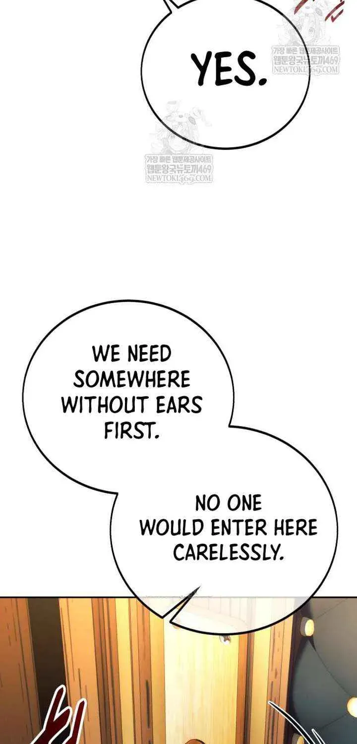 The Extra’s Academy Survival Guide Chapter 92.9 page 131 - 