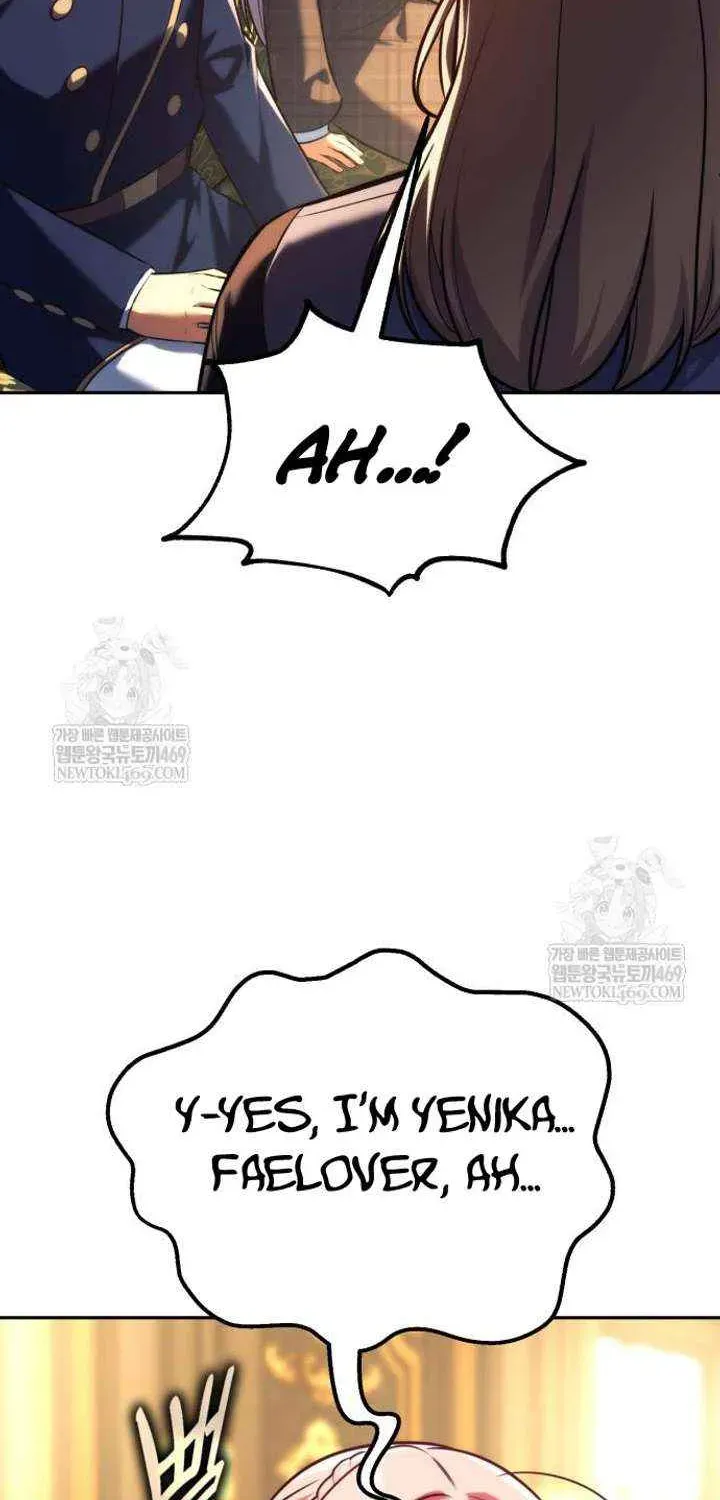 The Extra’s Academy Survival Guide Chapter 92.9 page 22 - 