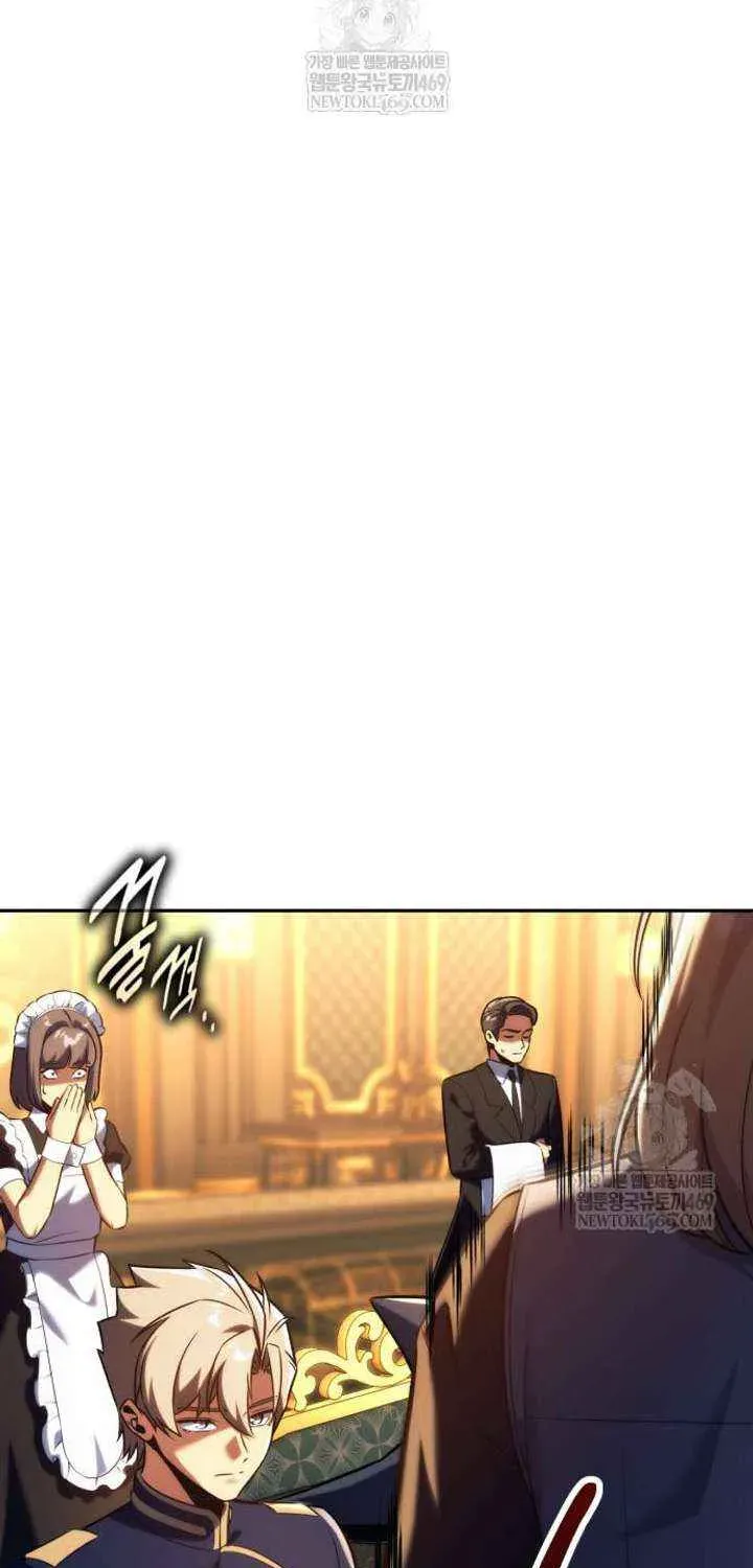 The Extra’s Academy Survival Guide Chapter 92.9 page 28 - 