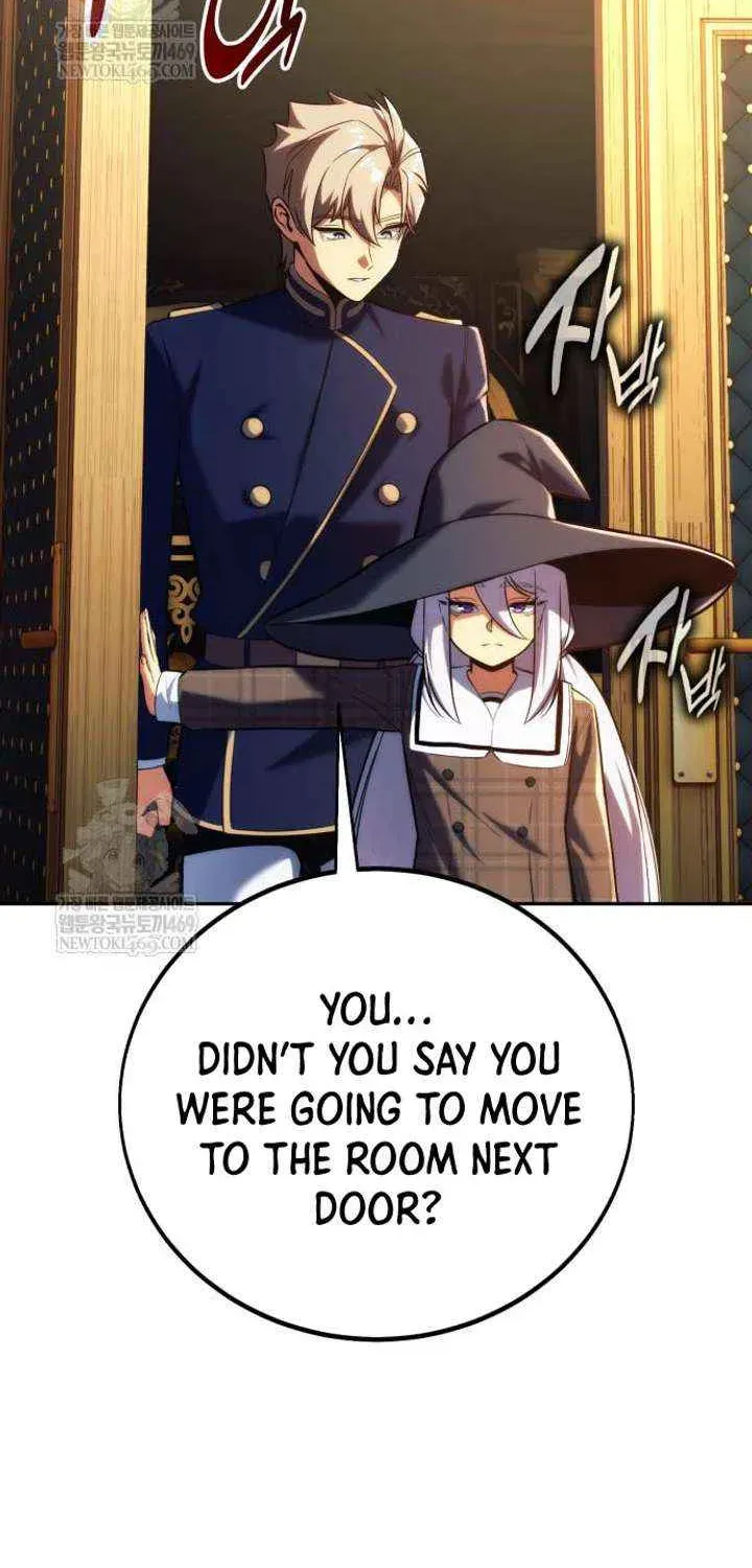 The Extra’s Academy Survival Guide Chapter 92.9 page 55 - 