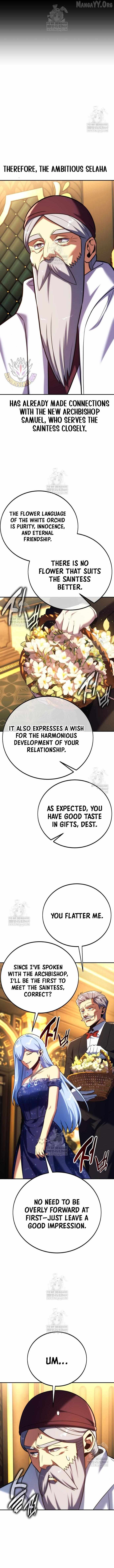 The Extra’s Academy Survival Guide Chapter 93 page 15 - 