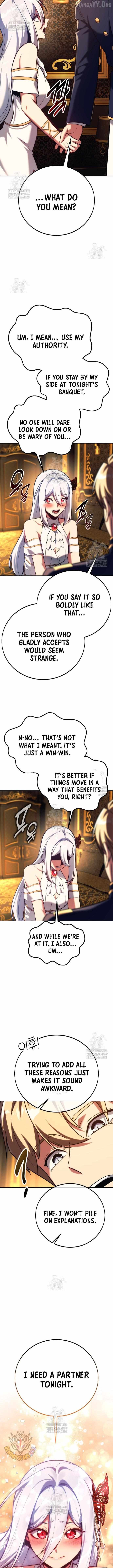 The Extra’s Academy Survival Guide Chapter 93 page 19 - 