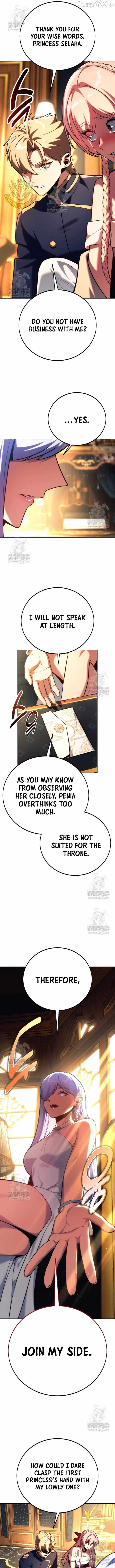 The Extra’s Academy Survival Guide Chapter 93 page 3 - 