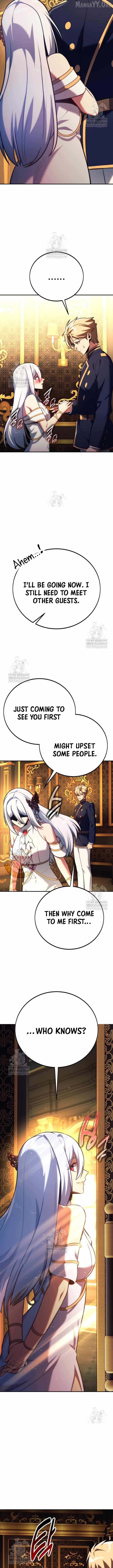 The Extra’s Academy Survival Guide Chapter 93 page 21 - 