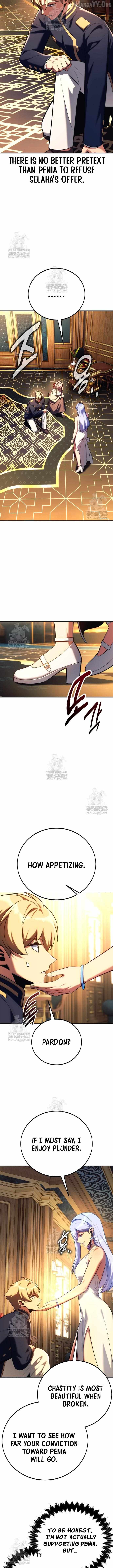 The Extra’s Academy Survival Guide Chapter 93 page 6 - 