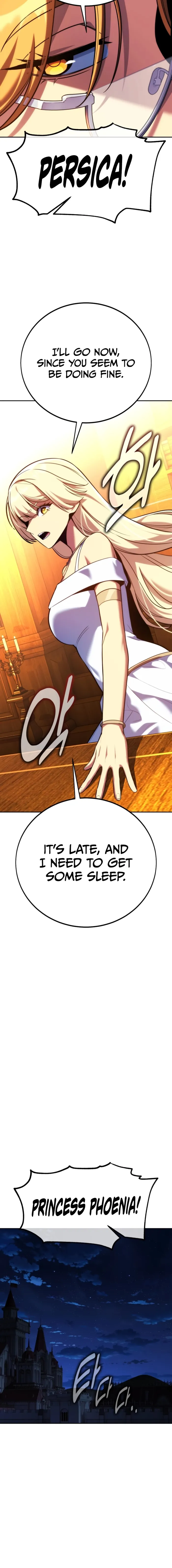The Extra’s Academy Survival Guide Chapter 94 page 16 - 