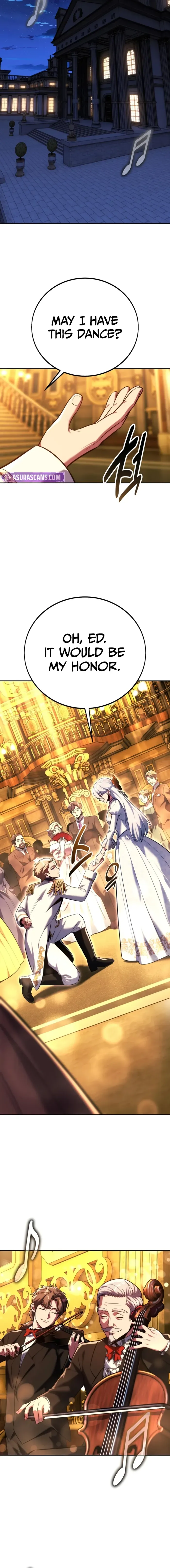 The Extra’s Academy Survival Guide Chapter 94 page 20 - 