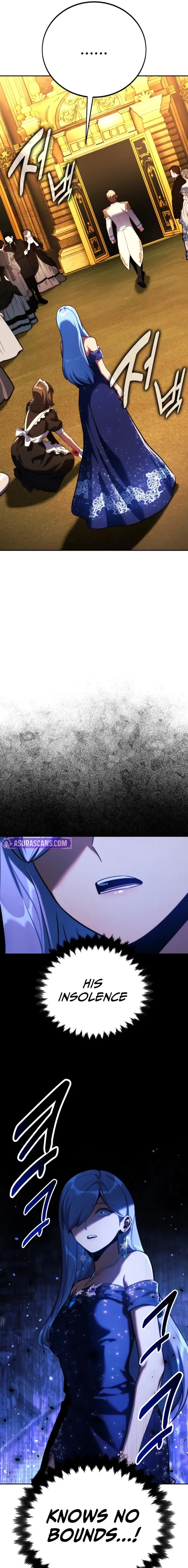 The Extra’s Academy Survival Guide Chapter 94 page 31 - 