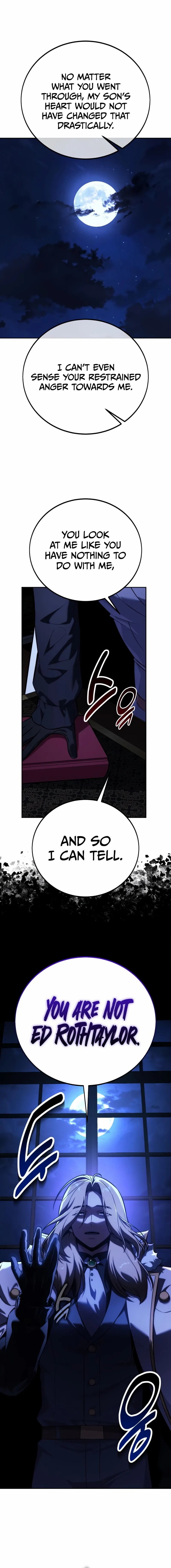 The Extra’s Academy Survival Guide Chapter 95 page 10 - 