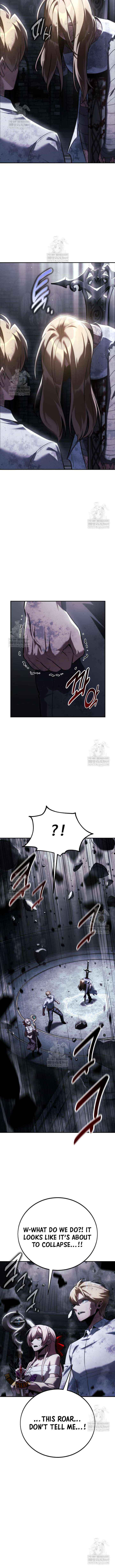 The Extra’s Academy Survival Guide Chapter 96 page 13 - 