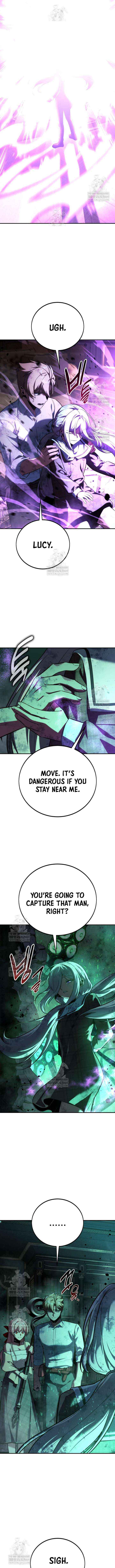The Extra’s Academy Survival Guide Chapter 96 page 24 - 