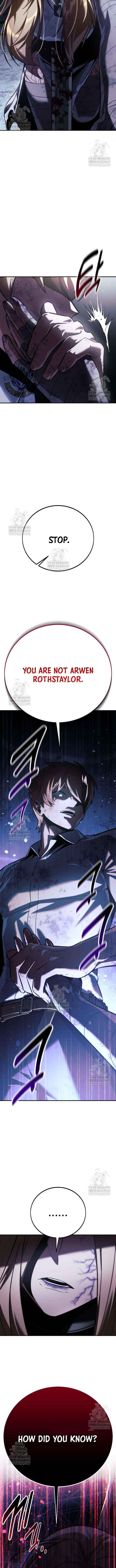 The Extra’s Academy Survival Guide Chapter 96 page 7 - 