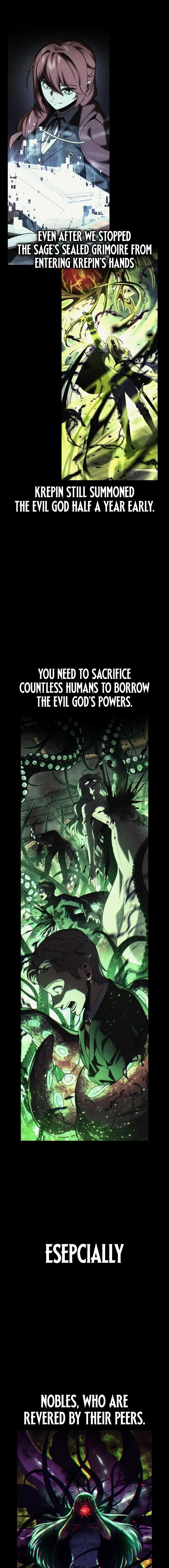 The Extra’s Academy Survival Guide Chapter 97 page 24 - 