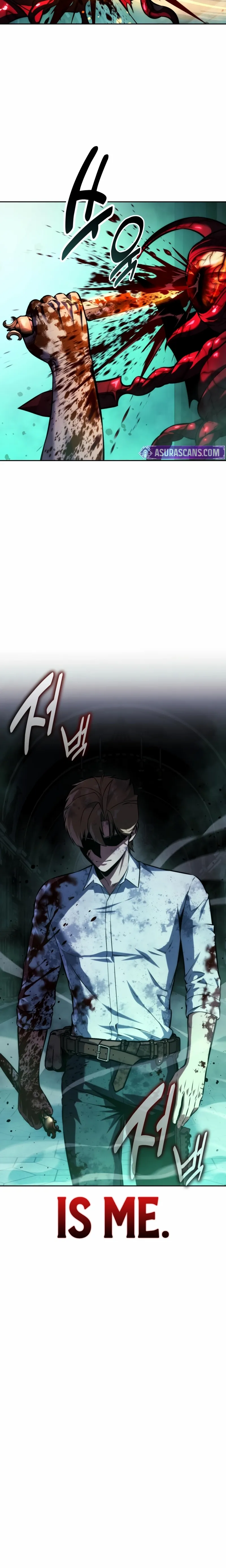The Extra’s Academy Survival Guide Chapter 97 page 29 - 