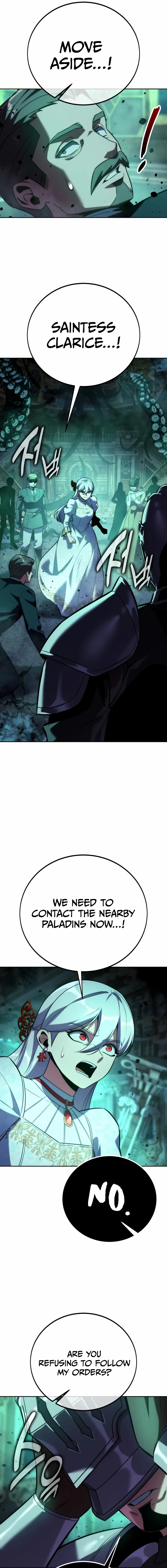 The Extra’s Academy Survival Guide Chapter 97 page 6 - 