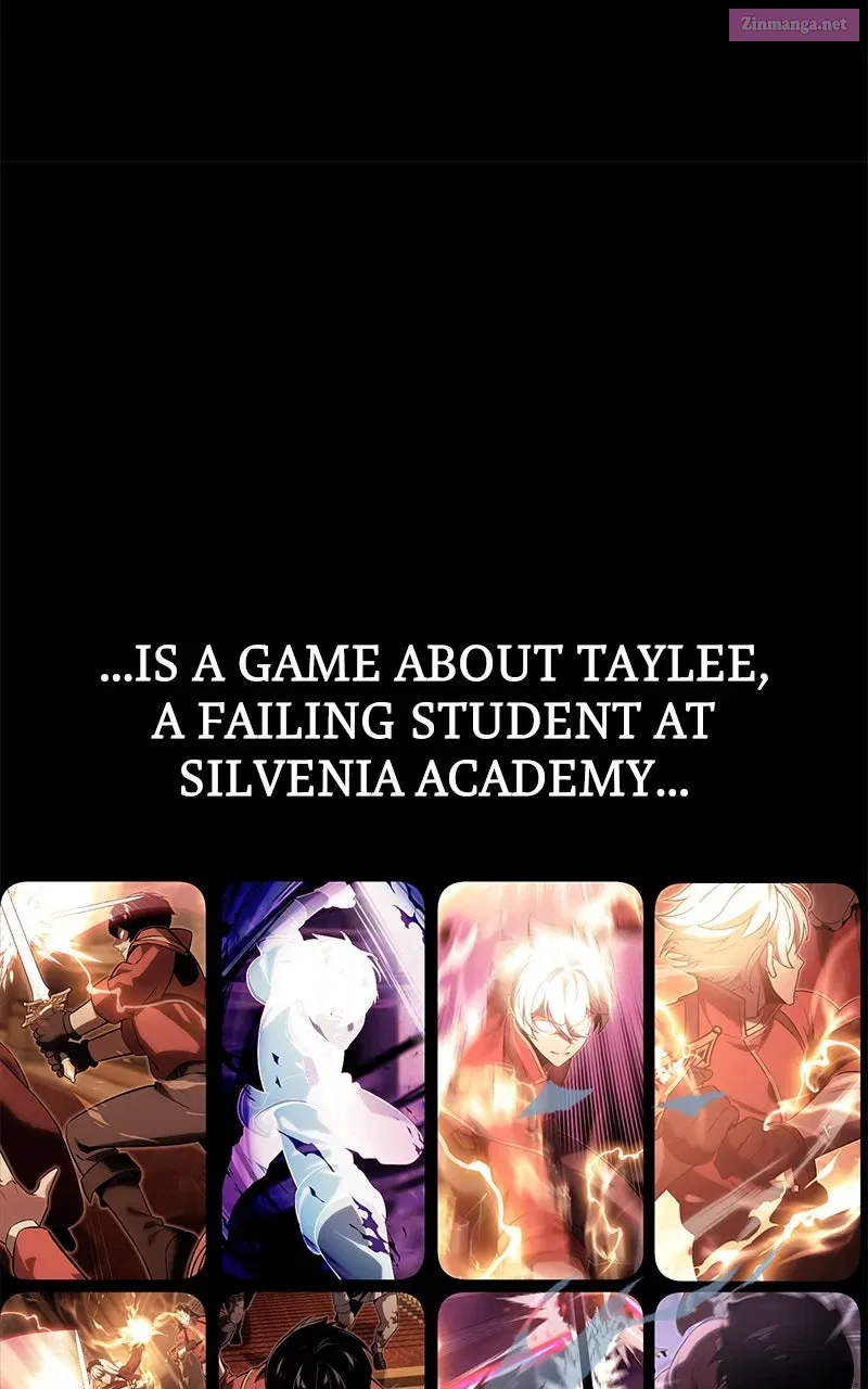 The Extra’sAcademy Survival Guide Chapter 1 page 5 - 