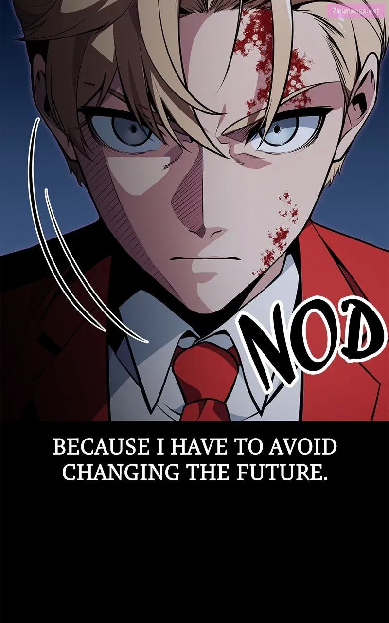 The Extra’sAcademy Survival Guide Chapter 10 page 106 - 