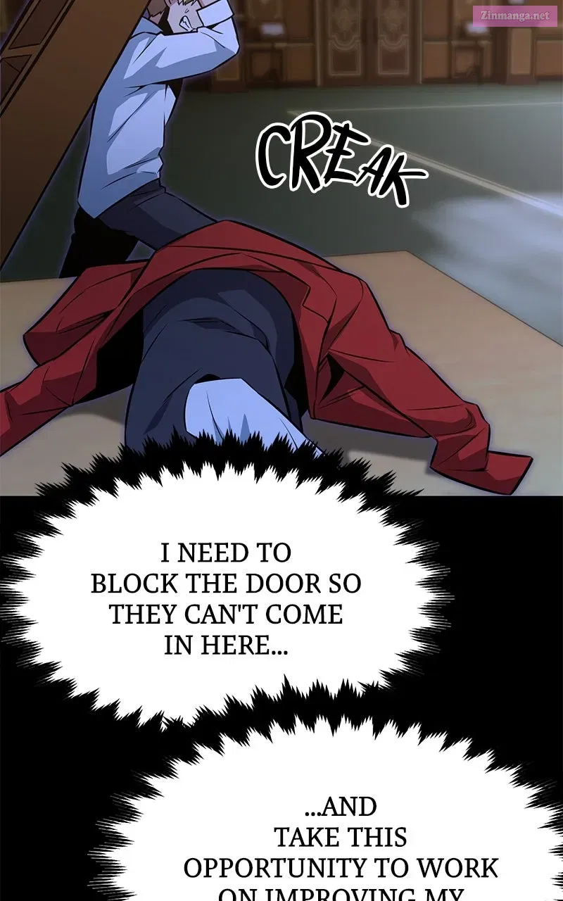 The Extra’sAcademy Survival Guide Chapter 10 page 108 - 