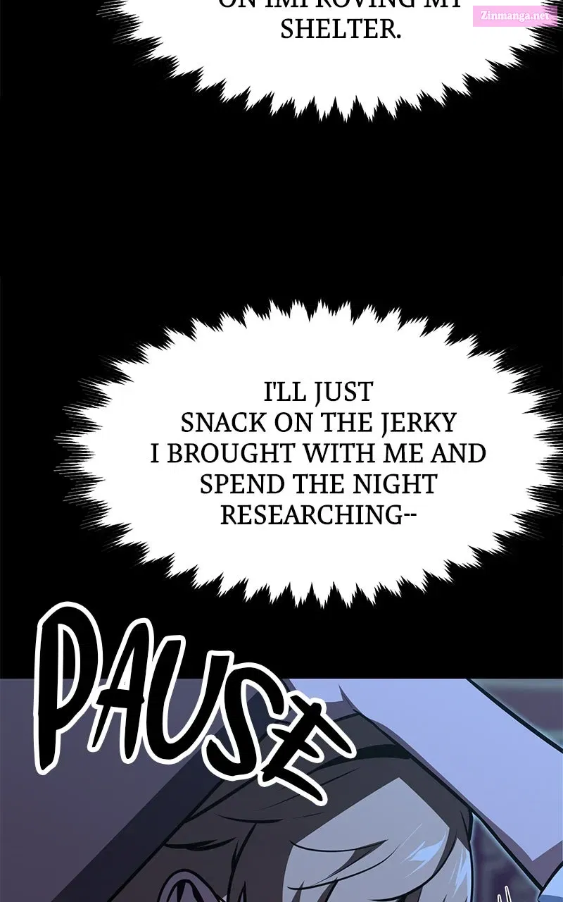 The Extra’sAcademy Survival Guide Chapter 10 page 109 - 