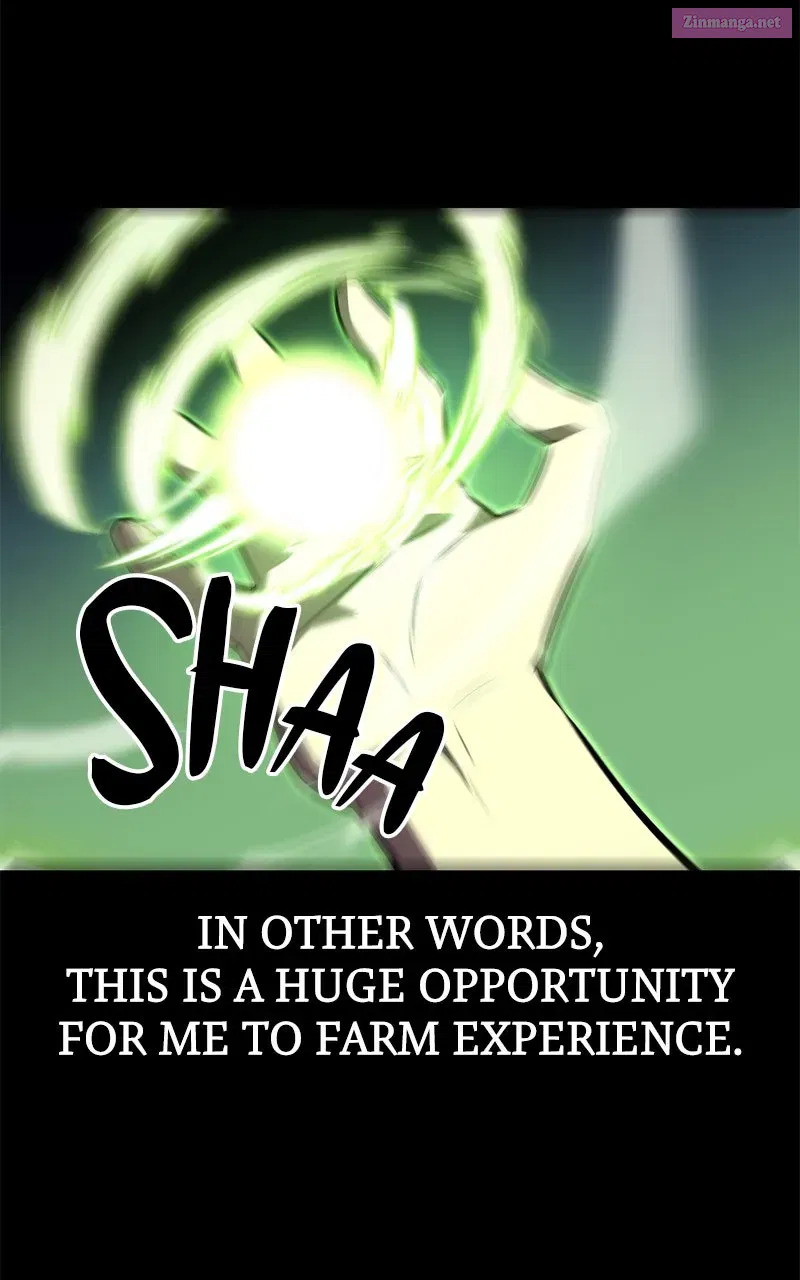 The Extra’sAcademy Survival Guide Chapter 10 page 118 - 