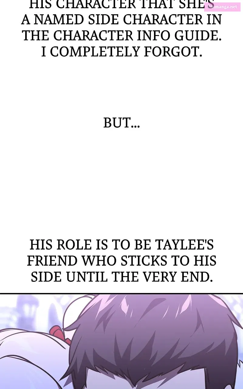 The Extra’sAcademy Survival Guide Chapter 10 page 139 - 