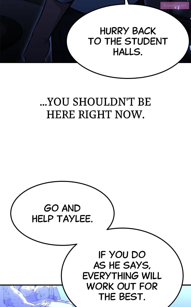 The Extra’sAcademy Survival Guide Chapter 10 page 144 - 