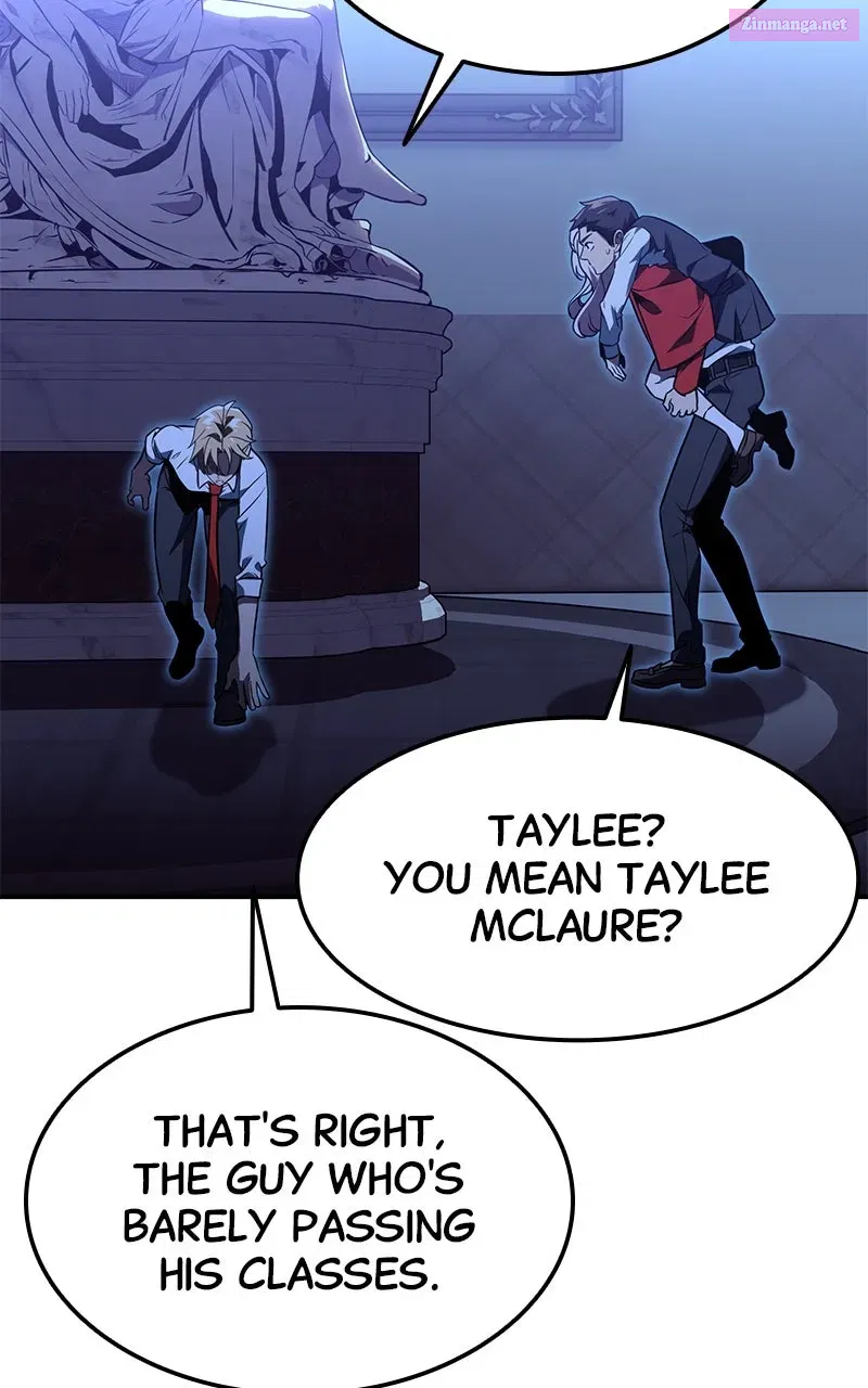 The Extra’sAcademy Survival Guide Chapter 10 page 145 - 