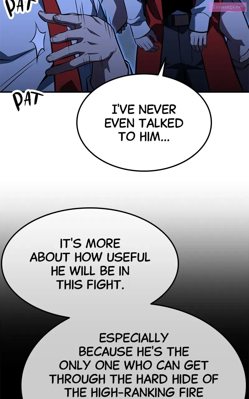 The Extra’sAcademy Survival Guide Chapter 10 page 147 - 