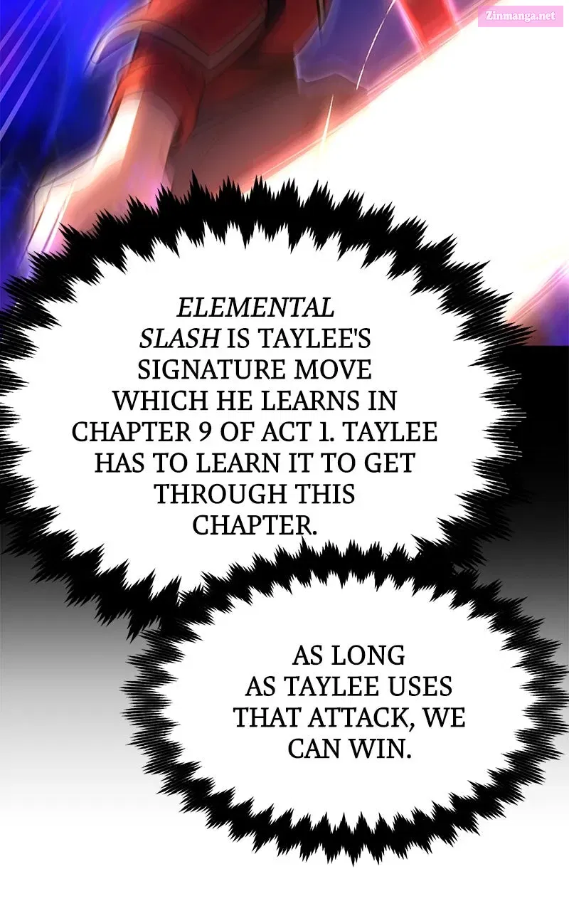 The Extra’sAcademy Survival Guide Chapter 10 page 149 - 