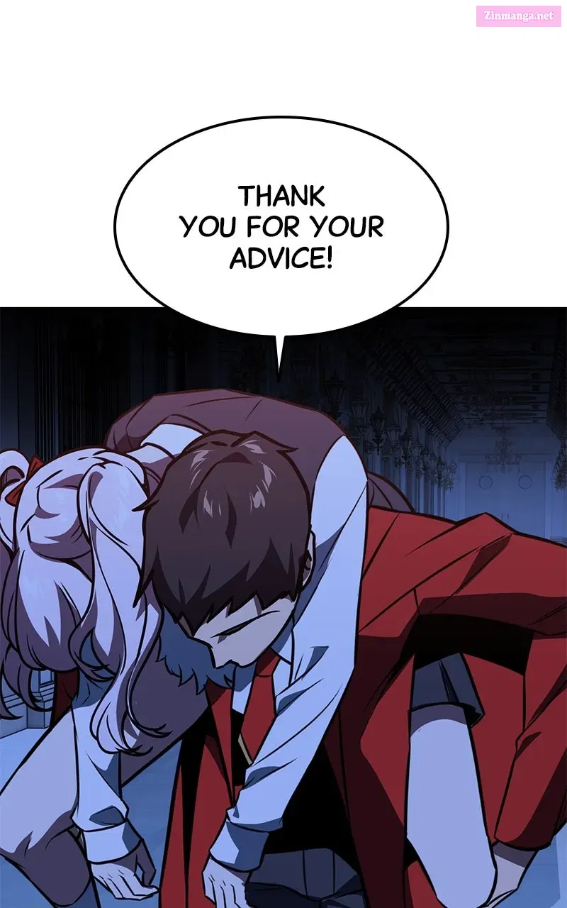 The Extra’sAcademy Survival Guide Chapter 10 page 150 - 