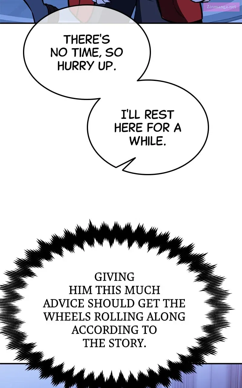 The Extra’sAcademy Survival Guide Chapter 10 page 151 - 