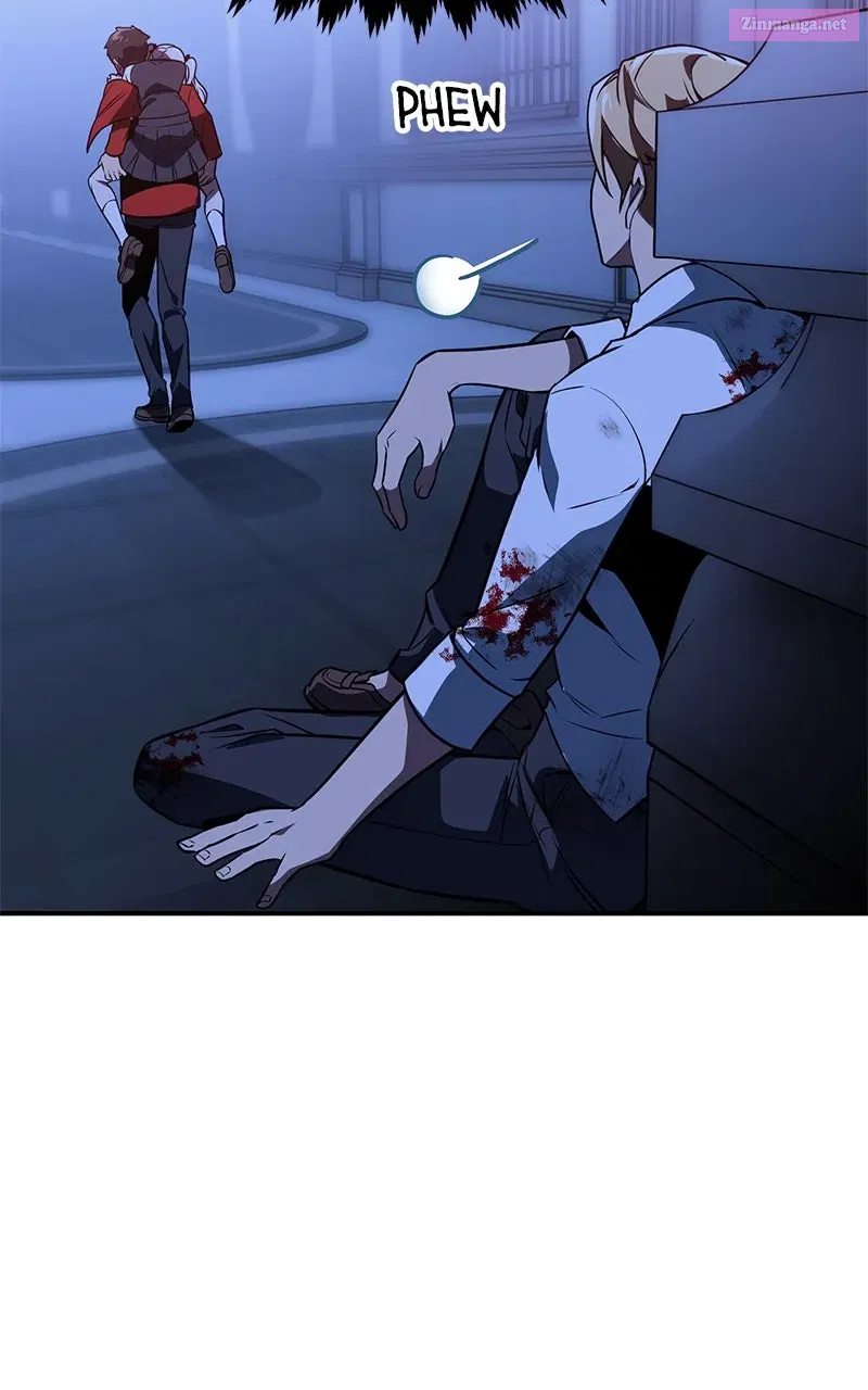 The Extra’sAcademy Survival Guide Chapter 10 page 152 - 