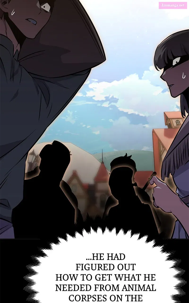 The Extra’sAcademy Survival Guide Chapter 10 page 17 - 