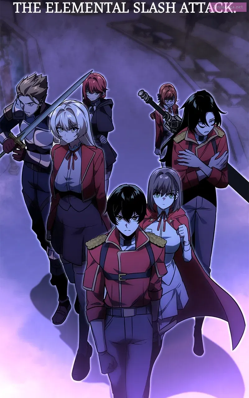 The Extra’sAcademy Survival Guide Chapter 10 page 162 - 