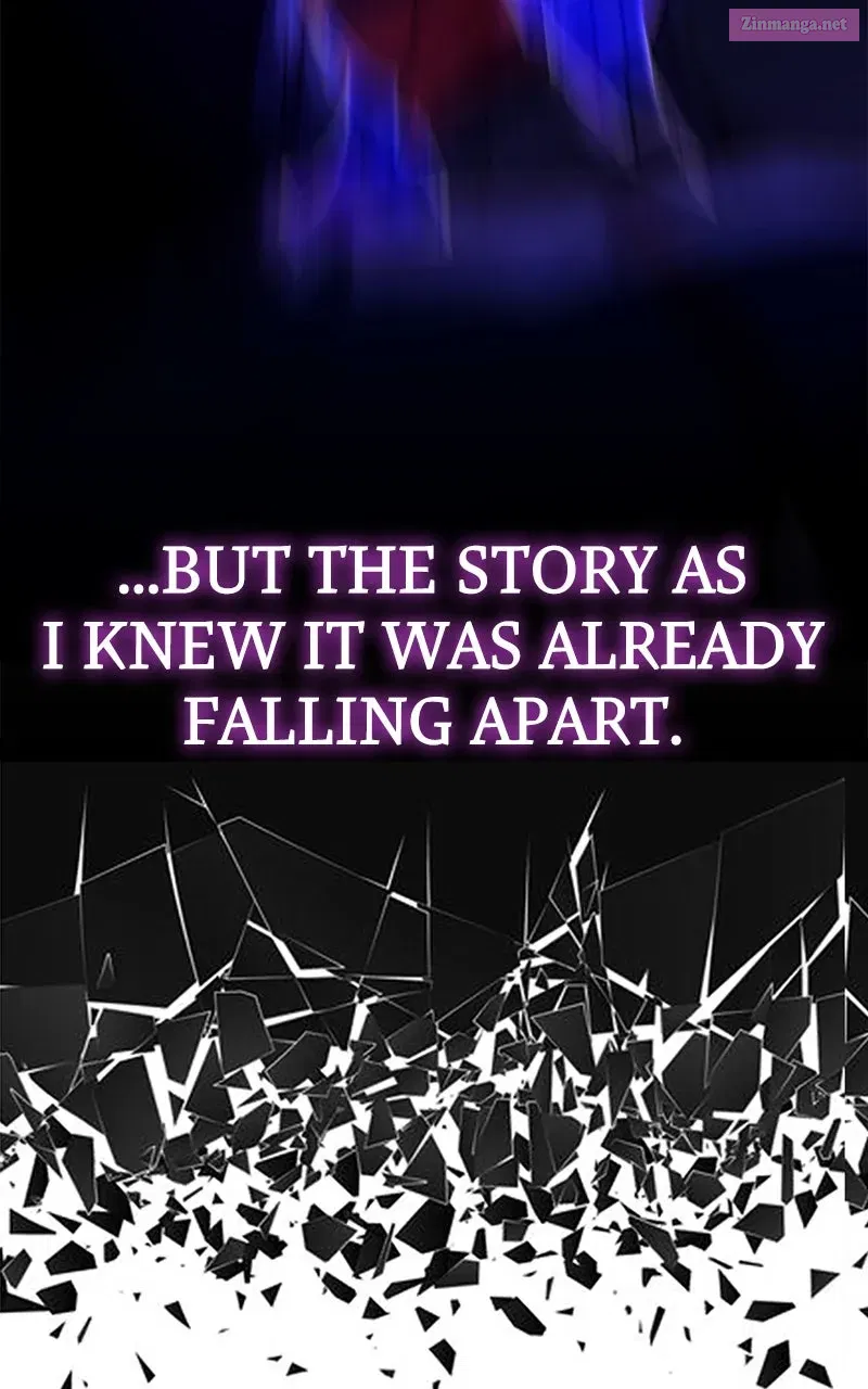 The Extra’sAcademy Survival Guide Chapter 10 page 167 - 