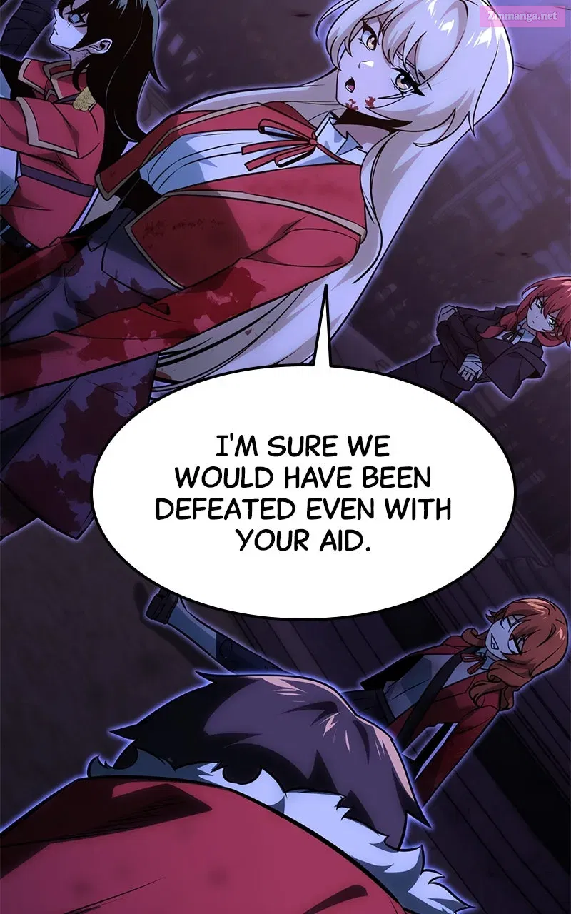 The Extra’sAcademy Survival Guide Chapter 10 page 174 - 