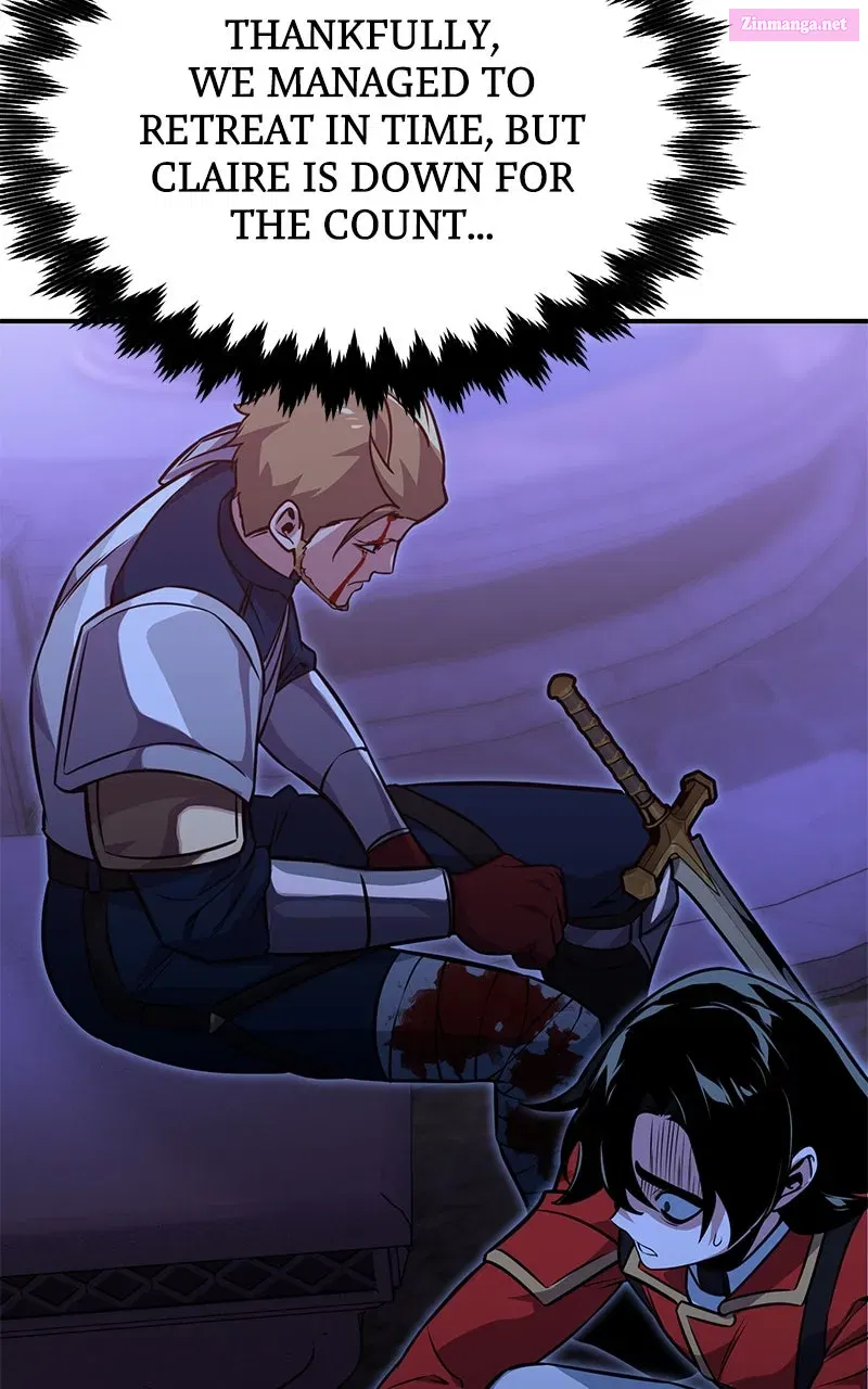 The Extra’sAcademy Survival Guide Chapter 10 page 180 - 