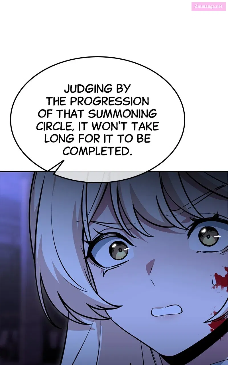 The Extra’sAcademy Survival Guide Chapter 10 page 185 - 